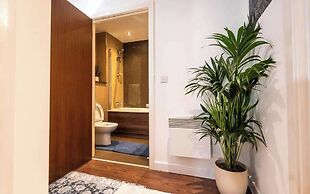Apartmentsleeps4-citystay-view Over River Irwell
