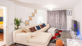 Apartmentsleeps4-citystay-view Over River Irwell