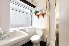 Derwent Blackpool Acommodations