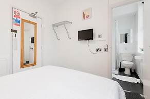 Derwent Blackpool Acommodations