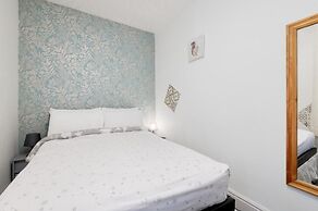 Derwent Blackpool Acommodations