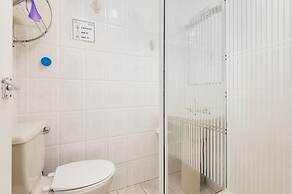 Derwent Blackpool Acommodations