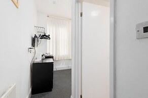 Derwent Blackpool Acommodations