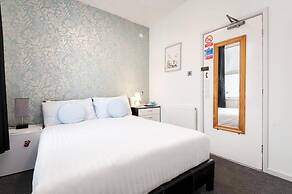 Derwent Blackpool Acommodations