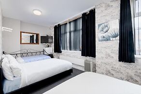 Derwent Blackpool Acommodations