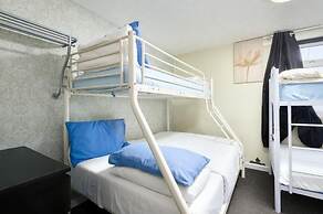 Derwent Blackpool Acommodations