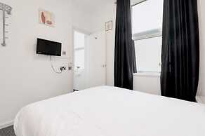 Derwent Blackpool Acommodations