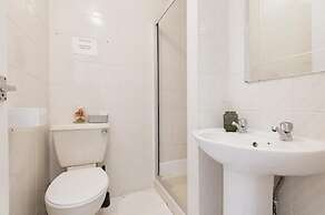 Derwent Blackpool Acommodations