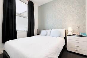 Derwent Blackpool Acommodations