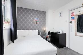 Derwent Blackpool Acommodations