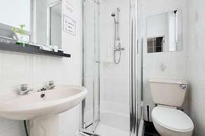 Derwent Blackpool Acommodations