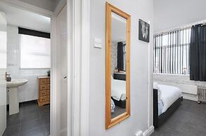 Derwent Blackpool Acommodations