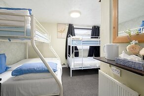 Derwent Blackpool Acommodations