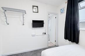 Derwent Blackpool Acommodations