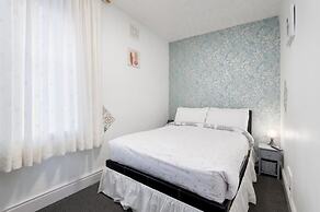 Derwent Blackpool Acommodations