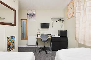 Derwent Blackpool Acommodations