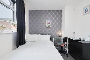 Derwent Blackpool Acommodations