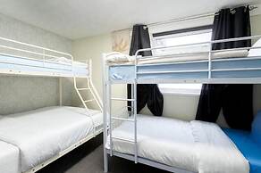 Derwent Blackpool Acommodations