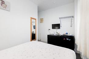 Derwent Blackpool Acommodations