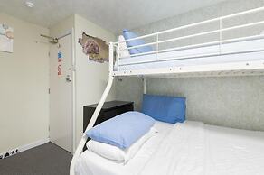 Derwent Blackpool Acommodations