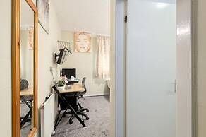 Derwent Blackpool Acommodations