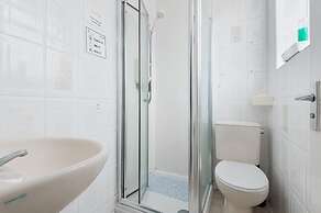 Derwent Blackpool Acommodations