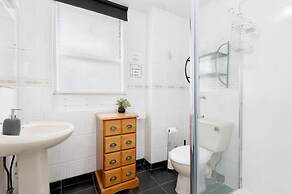 Derwent Blackpool Acommodations