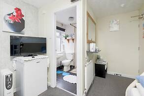 Derwent Blackpool Acommodations