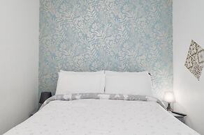 Derwent Blackpool Acommodations