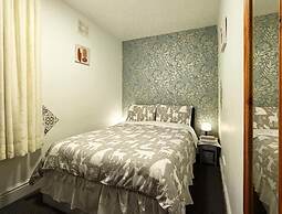 Derwent Blackpool Acommodations