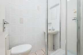 Derwent Blackpool Acommodations