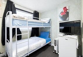 Derwent Blackpool Acommodations