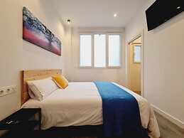 Bilbao ROOMS Etxebarria