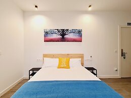 Bilbao ROOMS Etxebarria
