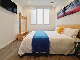 Bilbao ROOMS Etxebarria