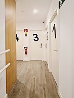 Bilbao ROOMS Etxebarria
