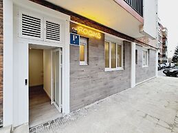 Bilbao ROOMS Etxebarria
