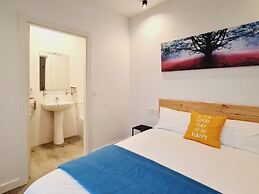 Bilbao ROOMS Etxebarria