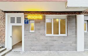 Bilbao ROOMS Etxebarria