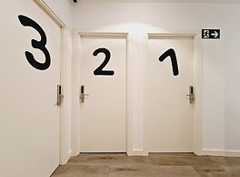 Bilbao ROOMS Etxebarria
