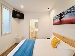 Bilbao ROOMS Etxebarria