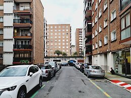 Bilbao ROOMS Etxebarria