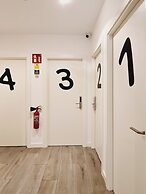 Bilbao ROOMS Etxebarria