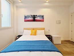 Bilbao ROOMS Etxebarria