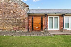 The Coach House - North East Escapes