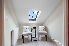 The Coach House - North East Escapes