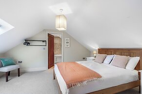 The Coach House - North East Escapes