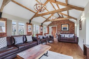 The Coach House - North East Escapes