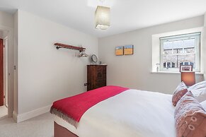 The Coach House - North East Escapes