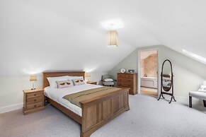 The Coach House - North East Escapes